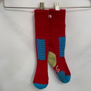 Eurosock Junior kids ski sock 3XS age 3-4